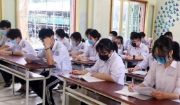 Tra cứu điểm thi THPT Quốc gia 2022 tỉnh Hà Giang nhanh, chính xác nhất