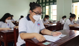 Tra cứu điểm thi THPT Quốc gia 2022 tỉnh Tiền Giang nhanh, chính xác nhất