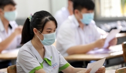 Tra cứu điểm thi THPT Quốc gia 2022 TP.HCM nhanh, chính xác nhất 