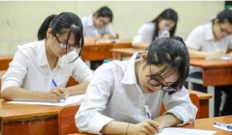 Tra cứu điểm thi THPT Quốc gia 2022 Vũng Tàu nhanh, chính xác nhất