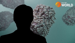 Ca đậu mùa khỉ đầu tiên tại Thái Lan vượt biên sang Campuchia, gieo rắc nỗi kinh hoàng cho 2 nước