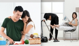 Top 5 con giáp nam cưng vợ như 'bà nội thiên hạ', ai cưới được sẽ thành bà hoàng