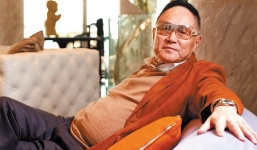 Tỷ phú 'dân chơi số 1 Hong Kong': Cả đời ngủ với 10.000 phụ nữ nhưng không lấy vợ