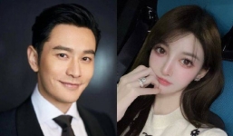 Buông bỏ Angela Baby, Huỳnh Hiểu Minh làm điều 'ngôn tình' cho bạn gái hot girl