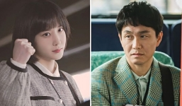 5 nhân vật đa dạng thần kinh hot nhất phim Hàn, làm khán giả chao đảo