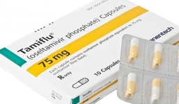 Dịch cúm A diễn biến phức tạp, giá Tamiflu tăng vọt