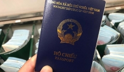 Lý do Đức ngừng cấp thị thực cho hộ chiếu phổ thông mẫu mới của Việt Nam