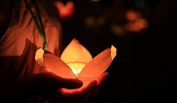 Đây là 4 con giáp may hết phần thiên hạ trong tháng cô hồn