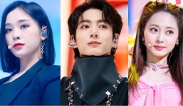 25 maknae xuất sắc nhất Kpop do người hâm mộ bình chọn