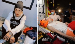 Vũ công bị màn hình LED rơi trúng vẫn nguy kịch, có nguy cơ liệt vĩnh viễn