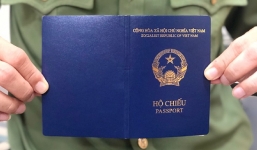 Thêm một nước ngừng cấp visa cho hộ chiếu mới của Việt Nam