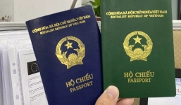 Hộ chiếu mới của Việt Nam liên tiếp bị từ chối, Cục Xuất nhập cảnh nói gì?