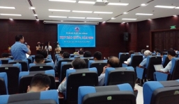 Thí sinh làm lộ đề thi Toán tốt nghiệp THPT 2022 tại Đà Nẵng bị hủy kết quả thi