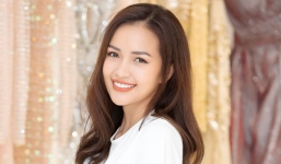 Sở hữu body bốc lửa, Hoa hậu Ngọc Châu vẫn lộ phụ kiện 'ố dề'