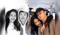 Tin Tôn Di, Đổng Tử Kiện ly hôn như sét đánh ngang tai, Cnet nháo nhác gọi tên La Tấn, Đường Yên… 