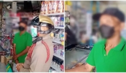 Vật vã chạy ăn từng bữa, người đàn ông tìm cách vào tù để được nuôi cơm