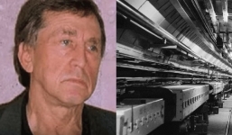 Sống sót sau tai nạn bức xạ thảm khốc, người đàn ông sở hữu gương mặt nửa trẻ nửa già