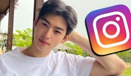 15 idols Kpop nhiều follow Instagram nhất dù không thuộc Big 4