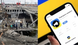 Tour du lịch dành cho người dũng cảm: Đến Ukraine hòa mình vào cuộc sống xung đột