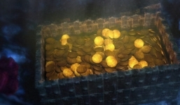 Hé lộ sự thật về 1.600 tấn vàng dưới đáy hồ Baikal nhưng không ai dám trục vớt