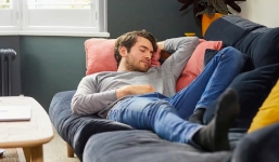 Ngủ trưa bao lâu là đủ? Những đối tượng không nên ngủ trưa