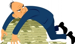 Top 4 con giáp tham lam bậc nhất thế giới, tiền và quyền không muốn buông thứ gì