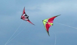 Thảm kịch bị dây diều vướng cổ, bé 6 tuổi không qua khỏi