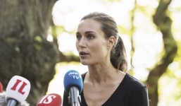 Thủ tướng trẻ nhất thế giới phải xét nghiệm chất cấm sau video 'quẩy' cực sung với bạn bè