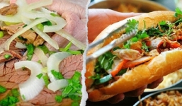 3 đại diện Việt Nam lọt top 50 món ăn đường phố xuất sắc nhất châu Á