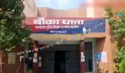 Lập đồn cảnh sát giả cách đồn cảnh sát thật 500m để ăn hối lộ suốt 8 tháng mà không ai biết