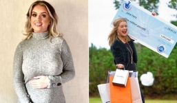 Trúng xổ số độc đắc khi mới 17 tuổi, cô gái trẻ uất ức vì cuộc đời lao dốc không phanh