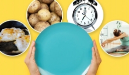 Chuyên gia điểm mặt 12 quan điểm sai lầm về thực phẩm, nhiều người coi là chân lý