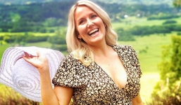 Người phụ nữ thừa nhận ngủ với hơn 700 anh chàng nhưng không thấy xấu hổ