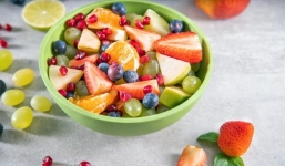 9 cặp trái cây kỵ nhau, ăn vào không thấy bổ béo, chỉ tốn tiền thuốc