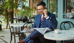 Top 3 đặc điểm của người đàn ông có lộc buôn bán, giỏi kiếm tiền