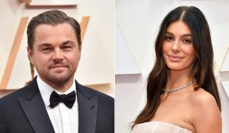 Giải mã sở thích chỉ yêu phụ nữ dưới 25 tuổi của Leonardo DiCaprio