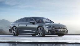 5 mẫu ô tô giá dưới 100.000 USD tốt nhất thị trường hiện nay, BMW góp mặt 3 đại diện