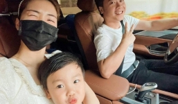 Hòa Minzy trắng đêm viết lời đoạn tuyệt chuyện tình với thiếu gia Minh Hải