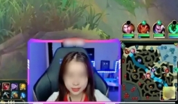 Nữ streamer phát ngôn xúc phạm lãnh đạo bị phạt kịch khung