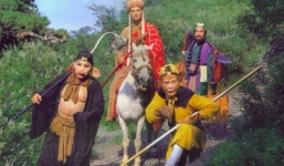 Phát hiện 'sạn to đùng' trong Tây Du Ký nhờ tivi màn hình khủng