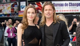 Lộ diện người khui chuyện ngoại tình của Angelina Jolie và Brad Pitt năm xưa