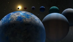 Phát hiện 2 siêu Trái đất, một ứng viên khiến nhân loại tràn ngập hy vọng