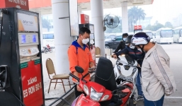 Giá xăng có thể giảm sát nút 22.000 đồng/lít vào ngày mai