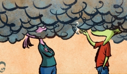 Lộ diện thủ phạm đứng sau đại dịch béo phì mà cả nhân loại đang chống chọi