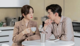 Trương Hàn sỗ sàng với bạn diễn, Cnet bỉ bôi nam thần hết thời giờ mua vui rẻ tiền