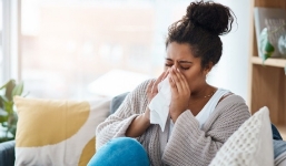 6 dấu hiệu hệ miễn dịch dùng để 'kêu cứu' mà nhiều người chủ quan bỏ qua