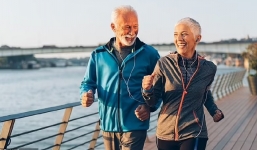 2 'từ khóa' giúp bạn mạnh khỏe và hạnh phúc trọn đời