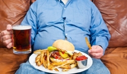 Thừa cân làm giảm trí thông minh