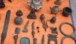 3 đồ vật kiêng kỵ để trong nhà để tránh gia đạo lục đục, hao tài tốn của, bệnh tật triền miên