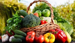 Bất ngờ trước những tác hại khi ăn quá nhiều rau